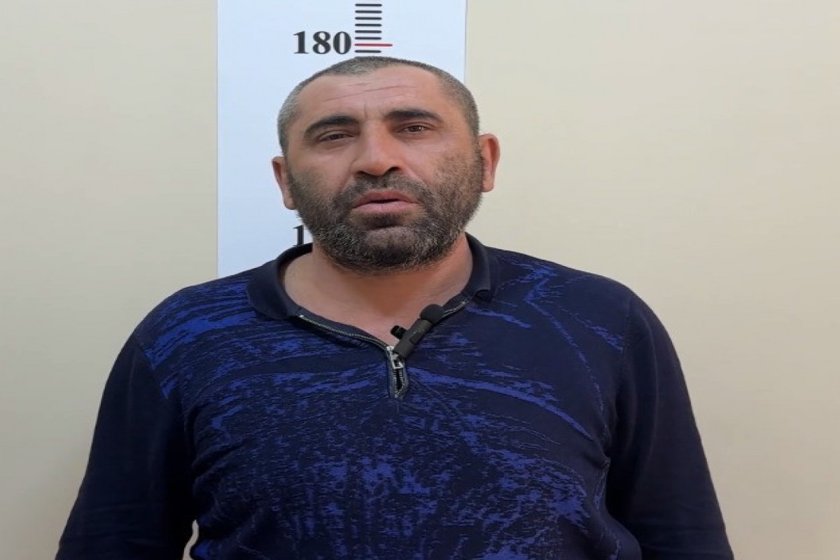 Azerbaijani police seized about 15 kg of heroin imported from Iran-PHOTO 