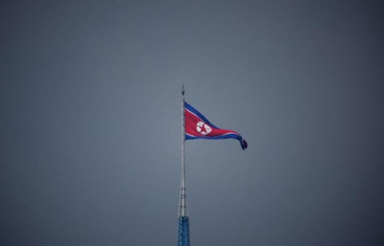 North Korea slams South Korea-US military drills, warns of consequences