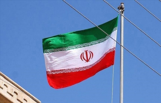 Iran executed ‘staggering total’ of 834 people last year