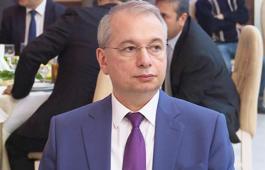 Azar Khalilov