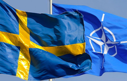 Hungary president signs Sweden's NATO membership ratification