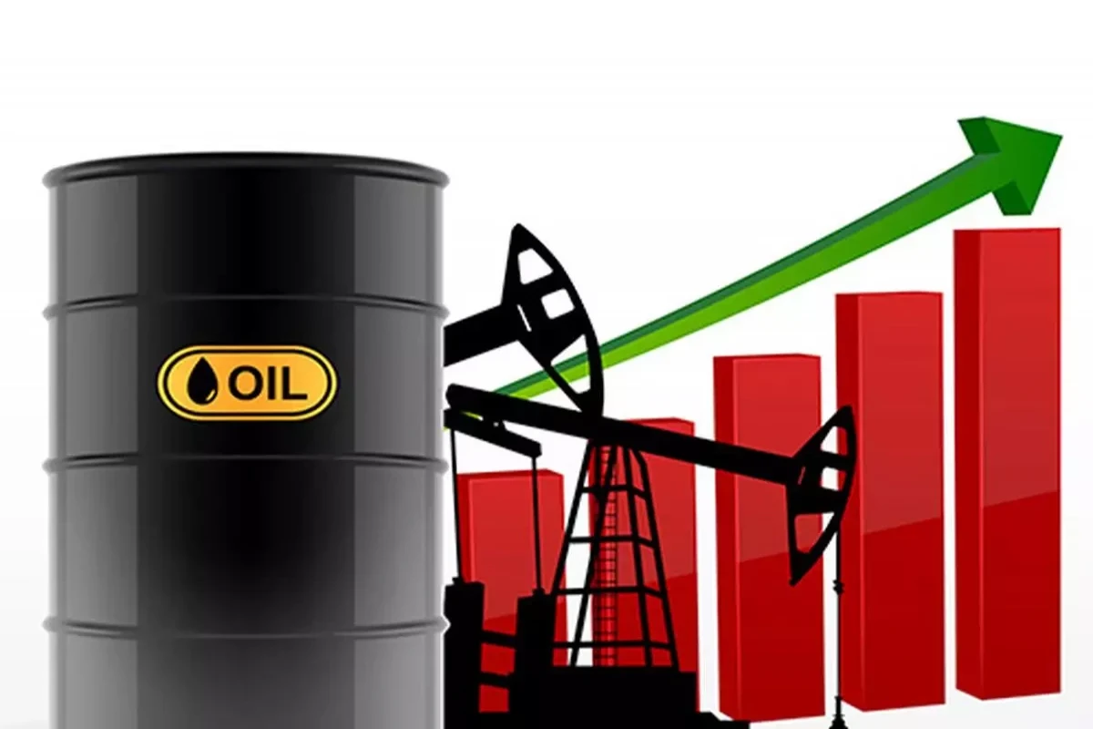 U.S. crude oil inventories up last week: API