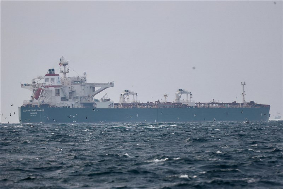 Iran seizes US oil cargo - Media