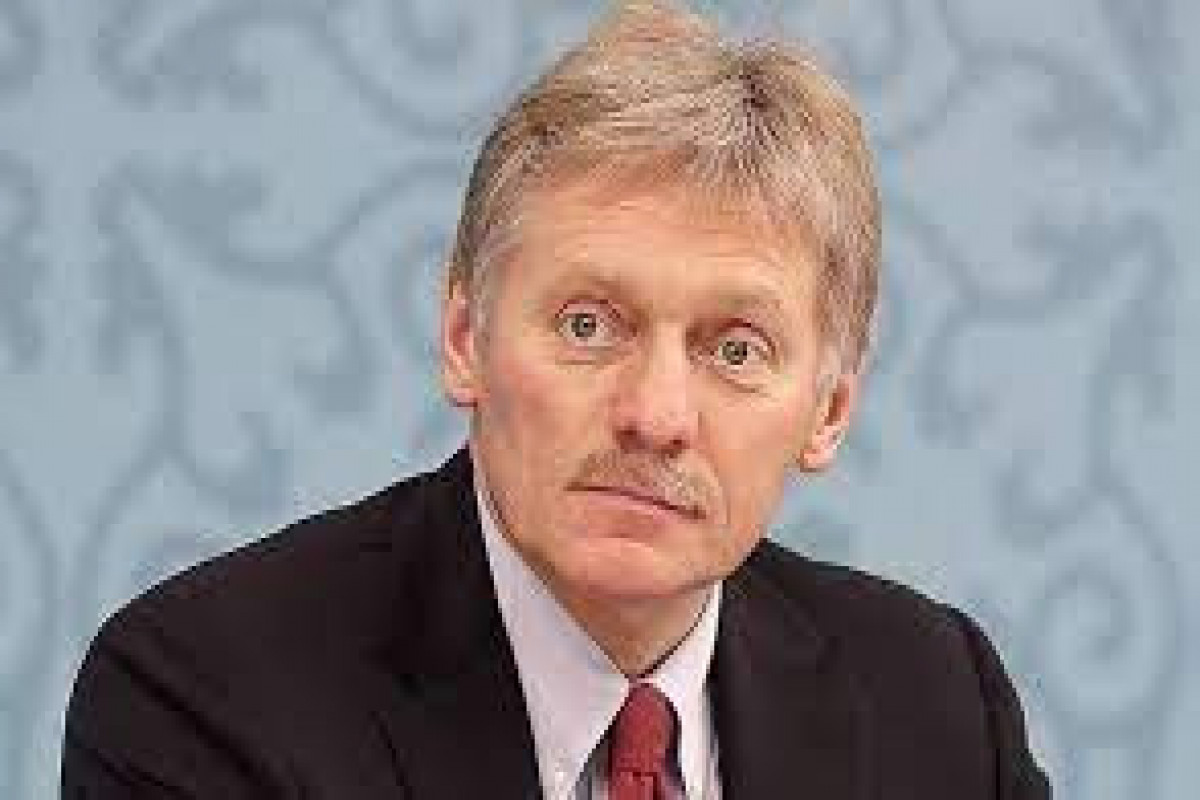 Kremlin not to disclose content of closed-door talks between Putin, Grossi