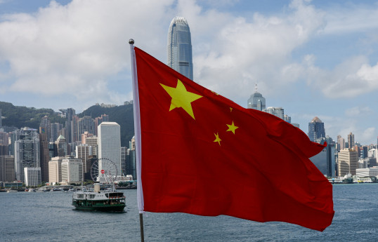 China bans imports of sheep, goats from Georgia after virus outbreak