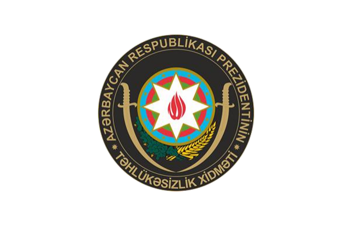 Azerbaijan approves description and regulation of official emblem of President