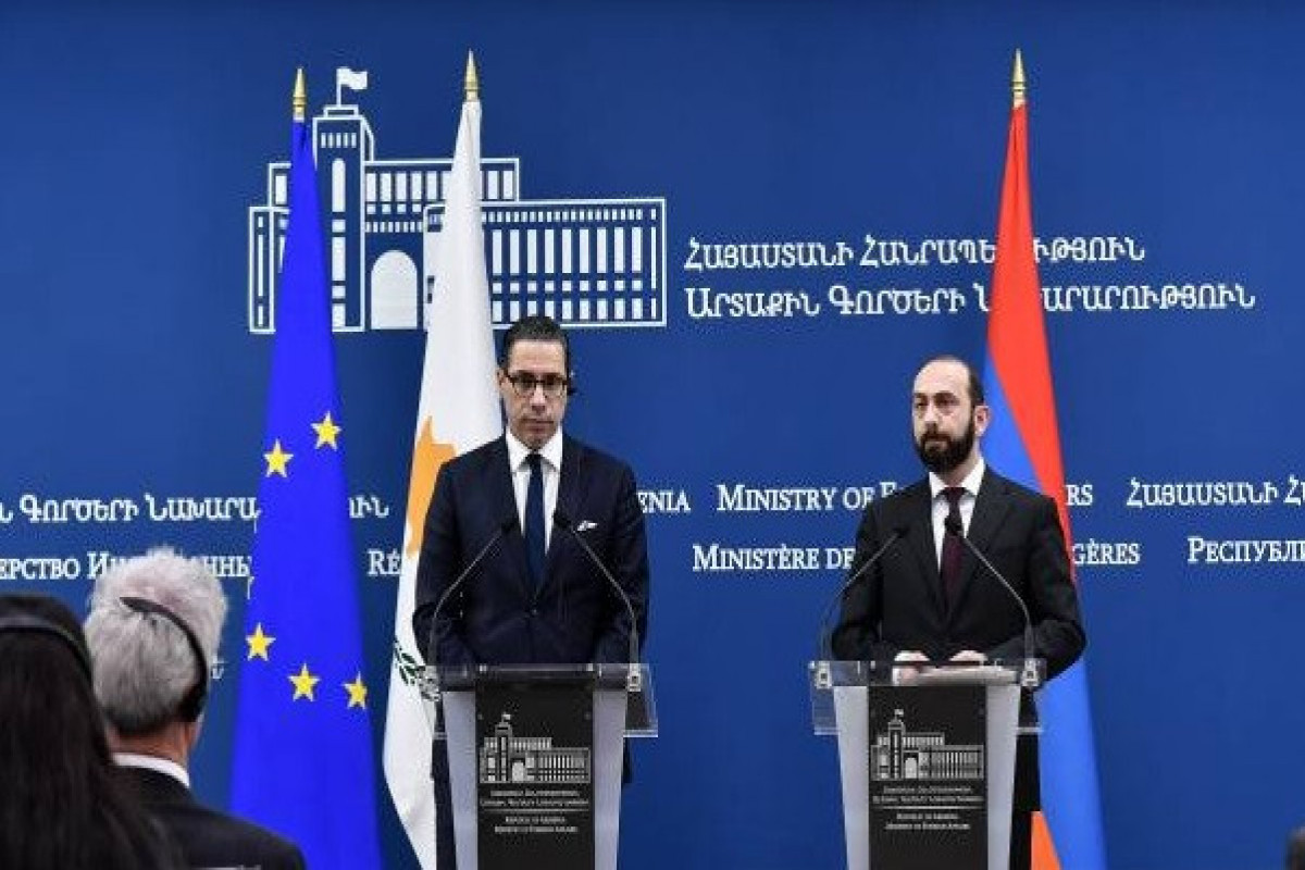 Armenia to open diplomatic representation in Cyprus