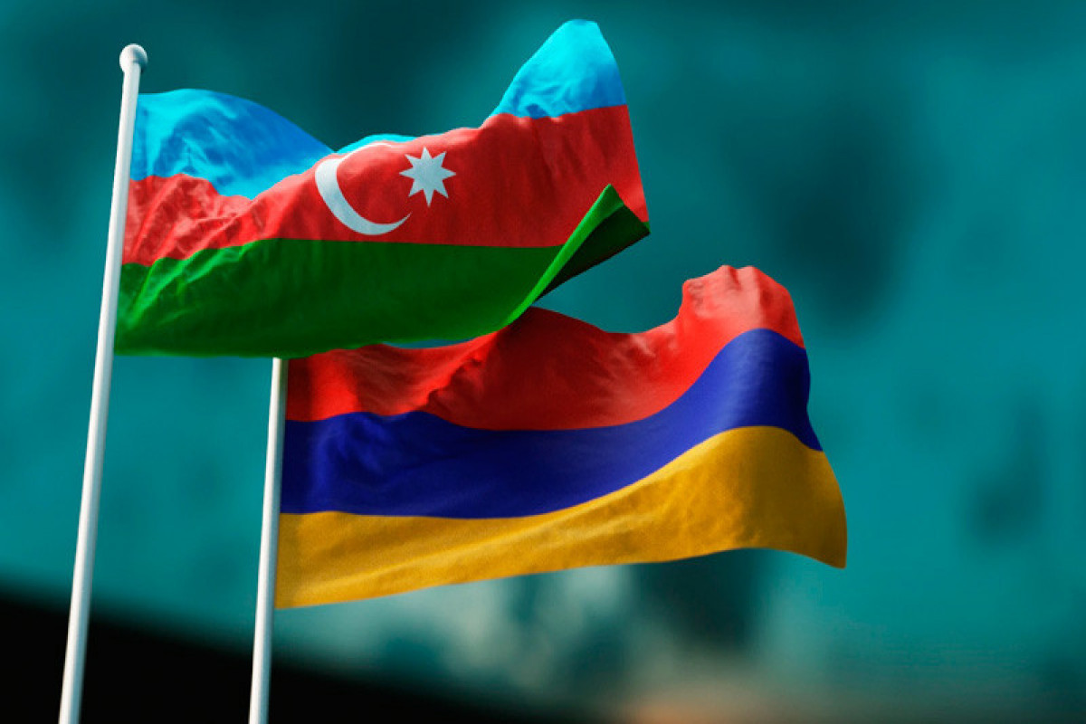 Turkish FM discusses Armenia-Azerbaijan normalization process with Advisor to US President