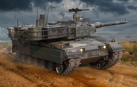 Ukraine's conflict zone has been labeled a graveyard of tanks- Media