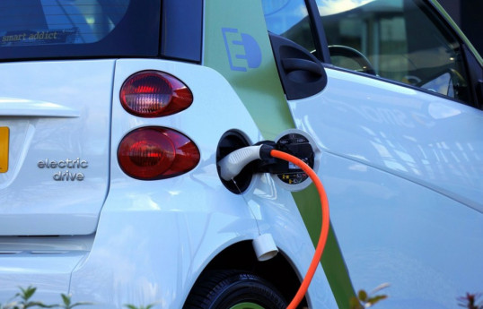 Azerbaijan to promote use of electric vehicles
