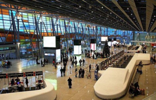 Armenia can protect Zvartnots airport by itself, FM Mirzoyan says