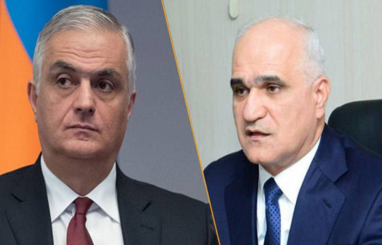 Azerbaijan-Armenia delimitation commission holds next meeting on the border of two country