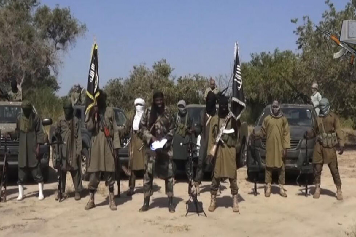 Armed group abducts scores of people in north Nigeria