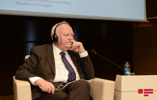 UN High Representative: Muslims are victims of discrimination in different countries of world