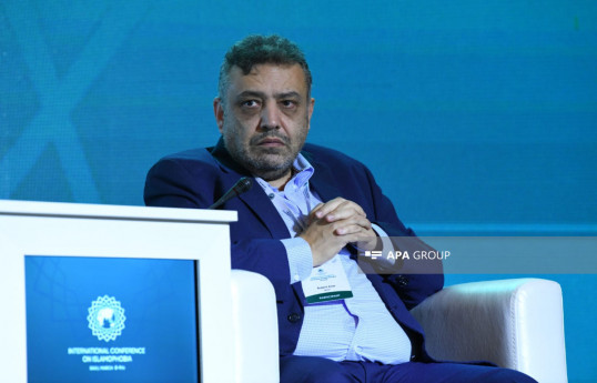 Bülent Aras, a Professor of International Relations and Research Director at Center for International Policy Research Qatar