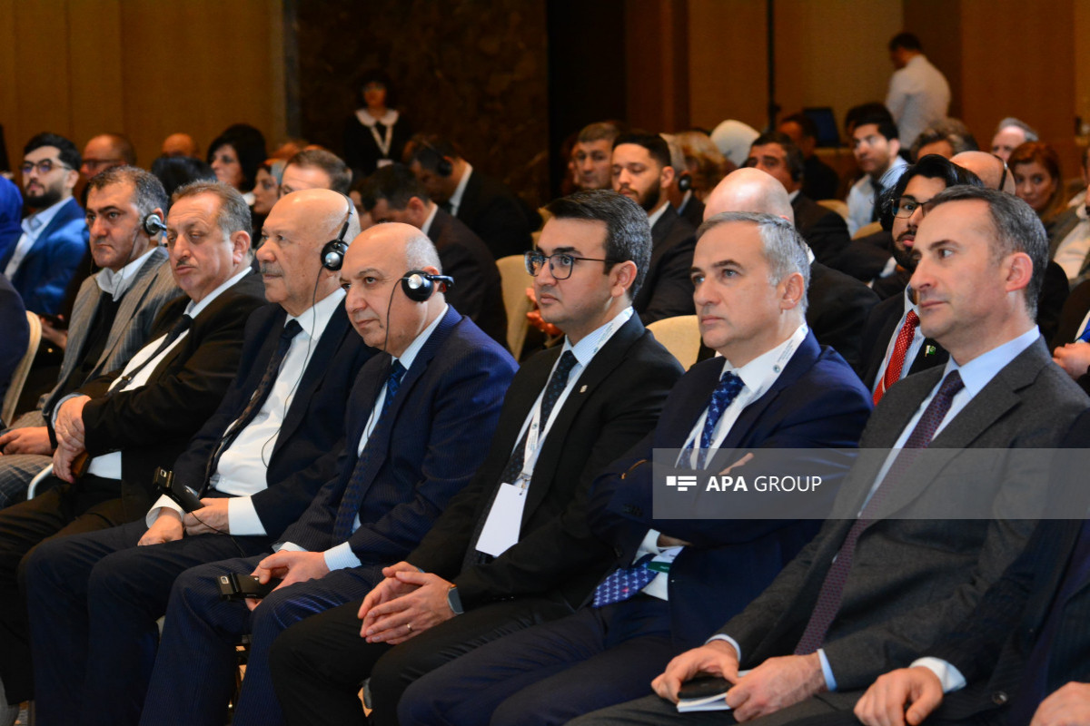 Baku-hosted international scientific conference on tackling Islamophobia wraps up, Communiqué adopted -UPDATED 