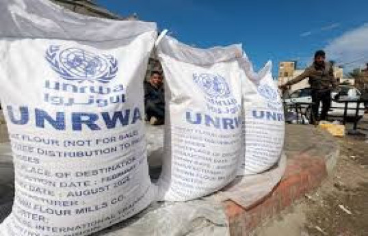 Canada says it will resume funding for UN agency responsible for assistance in Gaza