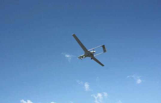 Russia downed 47 Ukrainian attack drones this night