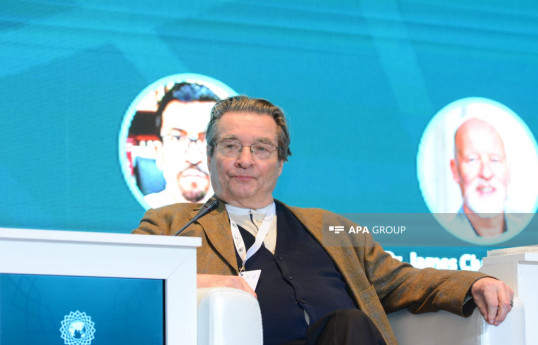 Roland Eugene Laffitte, independent researcher