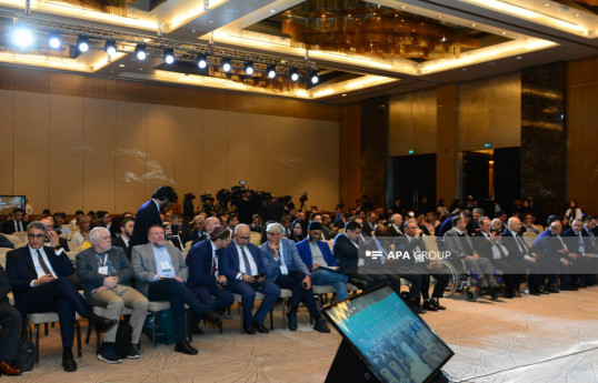 Baku-hosted international scientific conference on tackling Islamophobia wraps up, Communiqué adopted -UPDATED 