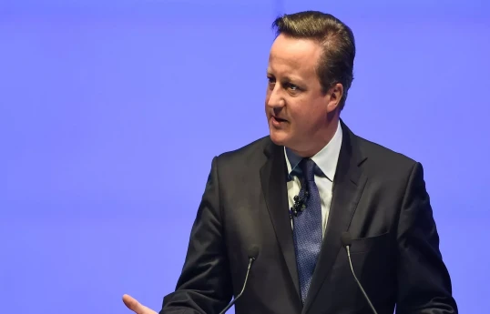 British FM speaks against sending troops to Ukraine
