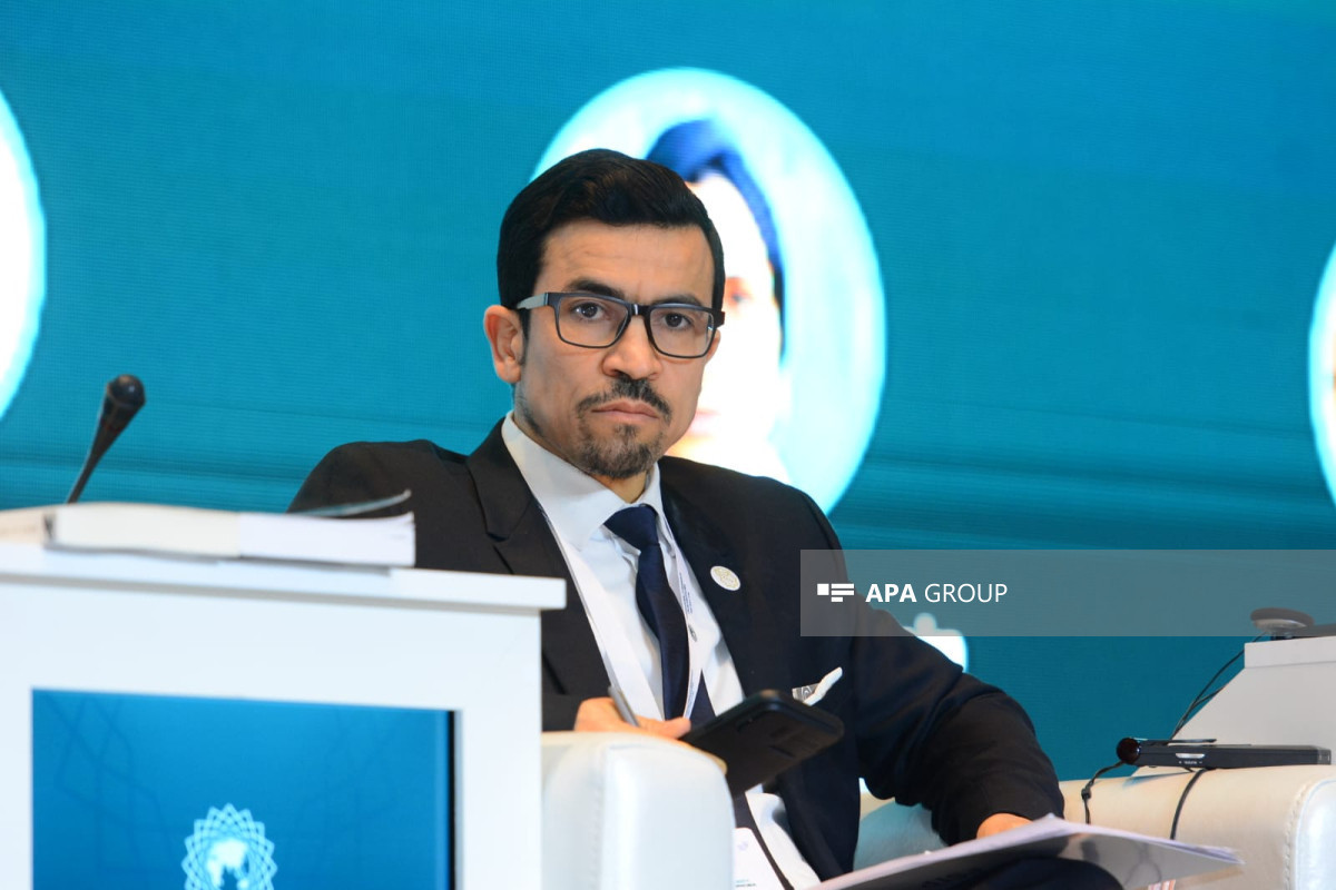 Azerbaijan has also suffered from consequences of Islamophobia - Director of Faculty of Islamic Sciences of Paris - Vimarsana News