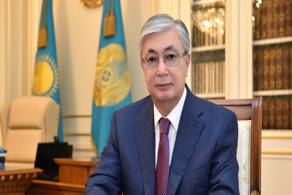 President of Kazakhstan to visit Azerbaijan tomorrow
