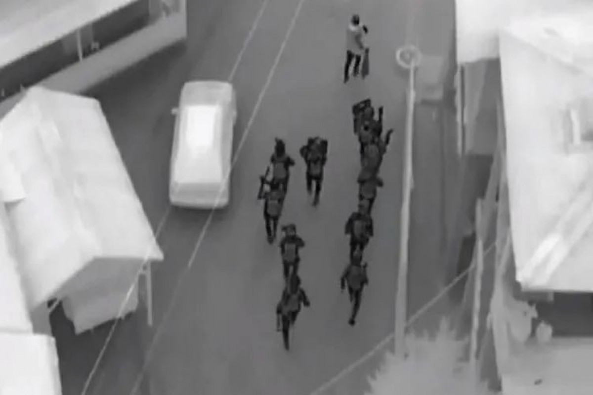 Turkish police arrest 33 ISIS terror suspects