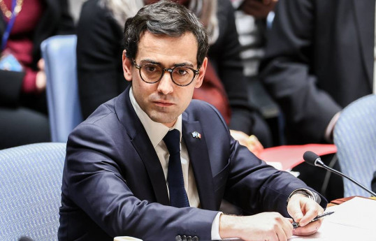 France gathering alliance of countries capable to send troops to Ukraine — Politico