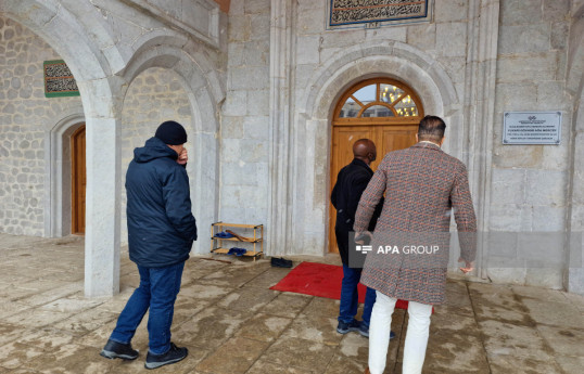 Int'l conference participants witnessesed of Islamophobic and Turkophobic acts committed against Azerbaijan
