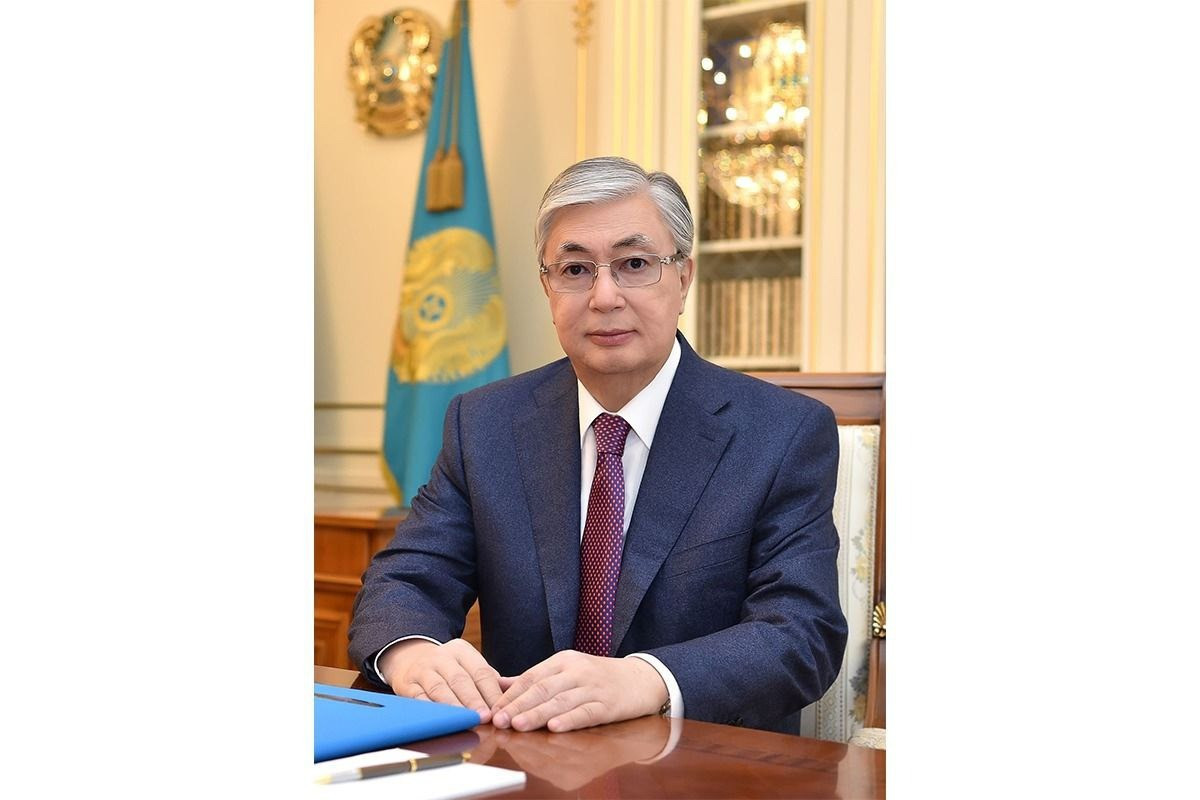 Kazakhstan and Azerbaijan embark on a new phase of cooperation-INTERVIEW - Vimarsana News
