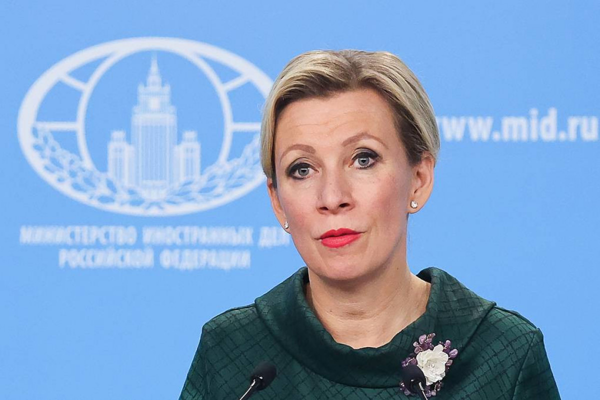 Russian diplomat calls on NATO to stop denying presence of its military in Ukraine