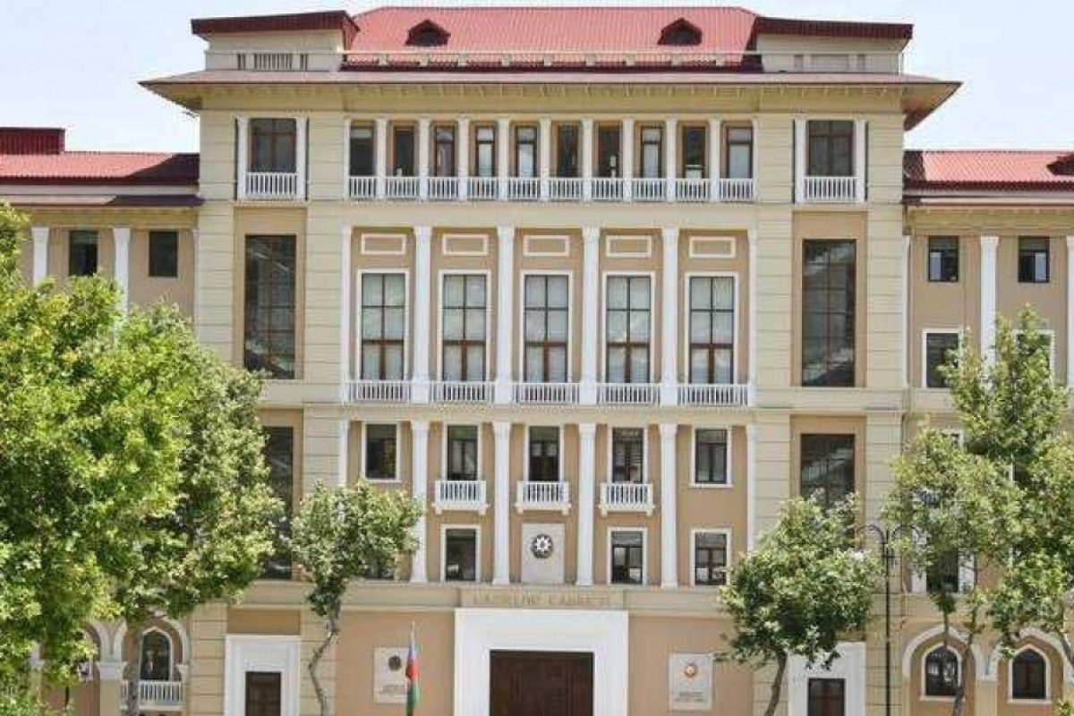 Azerbaijan extends special quarantine regime until July 1, 2024