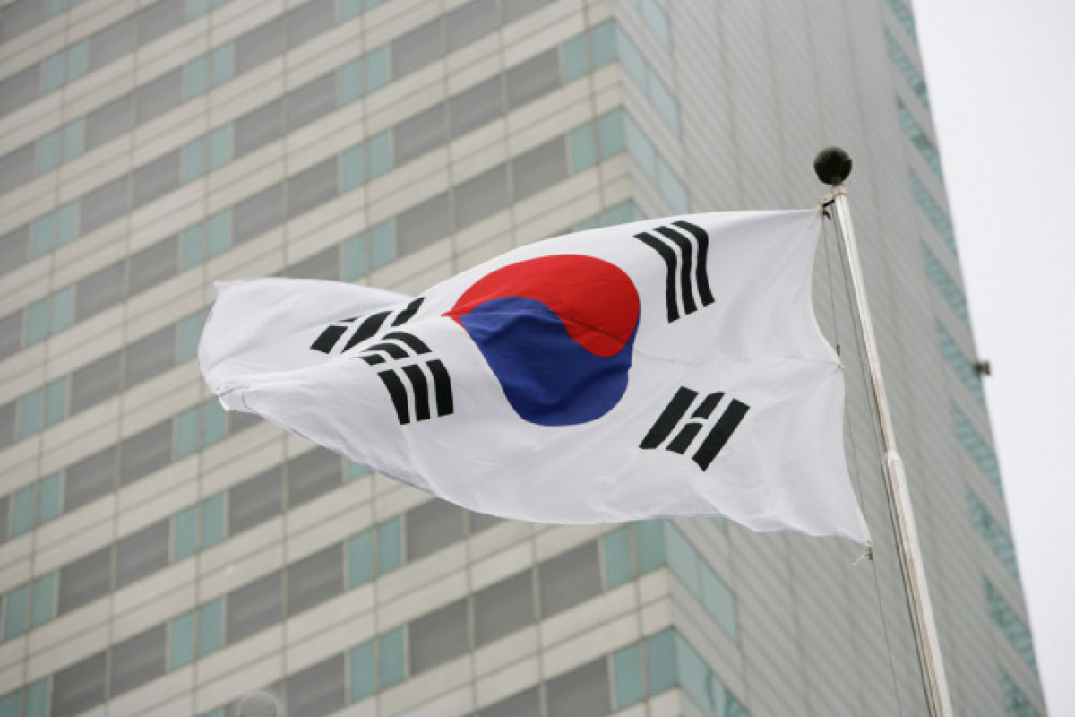Russia arrests South Korean man for spying
