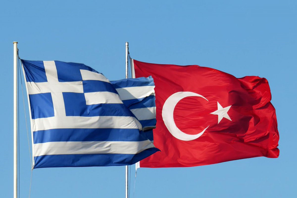 Bilateral relations between Türkiye and Greece were discussed
