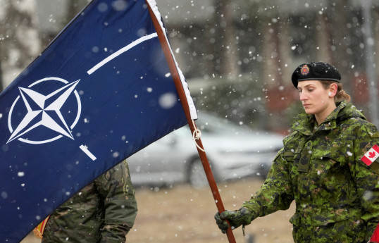 Deployment of NATO troops to Ukraine to close door for diplomacy — Italian minister