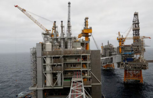 Bangladesh announces int'l exploration bid for 24 oil, gas blocks