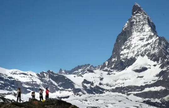 Five of six missing skiers found dead in Switzerland, police say