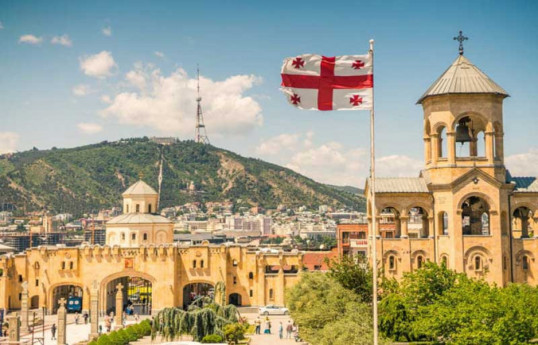 Georgian PM appoints new Russian relations adviser