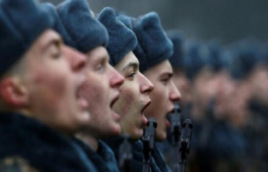 Belarus starts major inspection of armed forces' combat readiness, defence ministry says