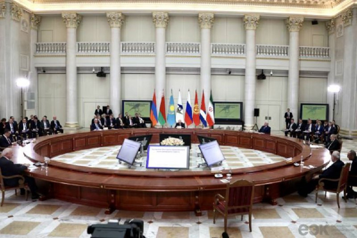 Armenian PM may go to Moscow to participate in Supreme Eurasian Economic Council session - Media