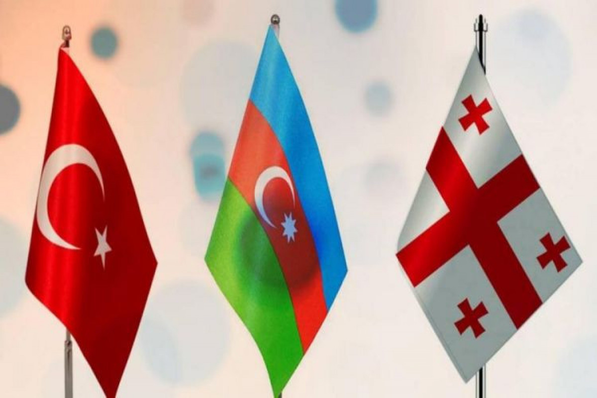 Meeting date of Azerbaijani, Turkish, Georgian FMs in Baku confirmed