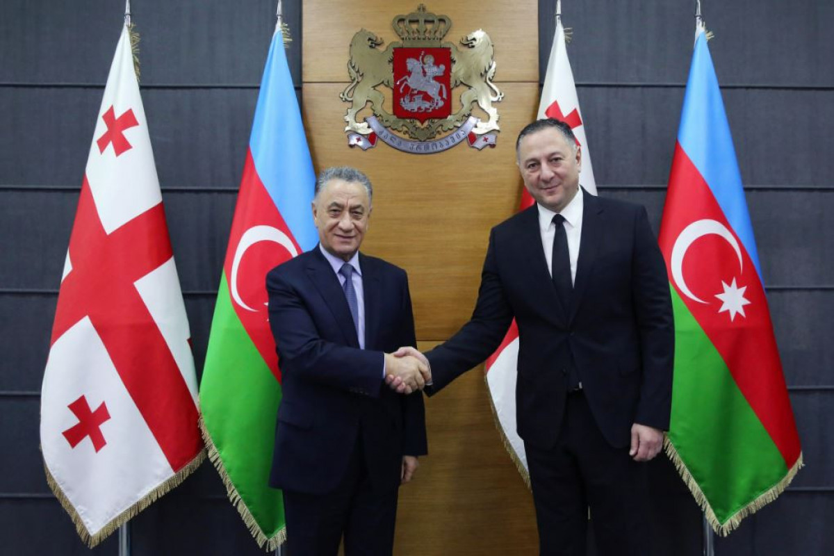 Secretary of Azerbaijan