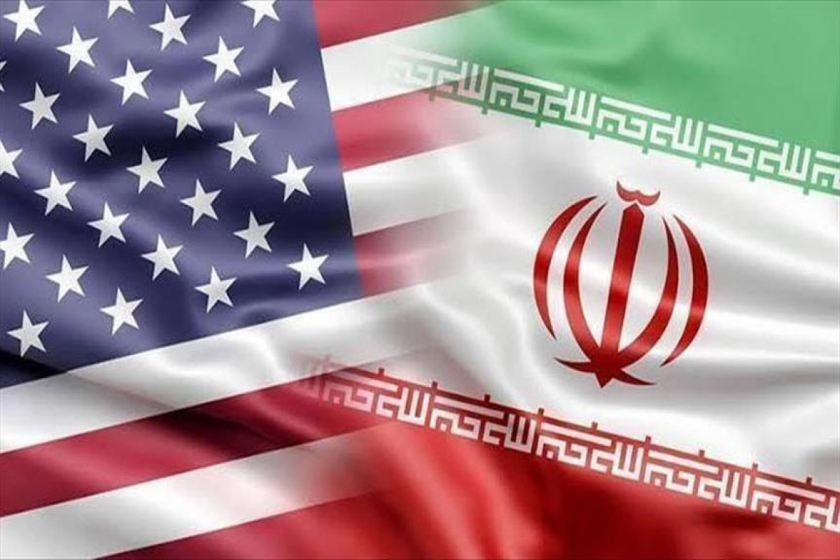 U.S. issues Iran-related 