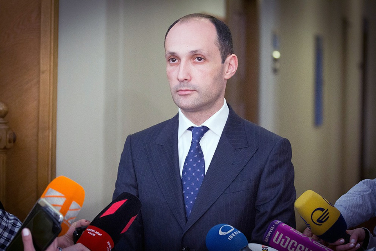Minister: "Transport of Kazakhstan oil via Baku-Supsa pipeline will be started this year"