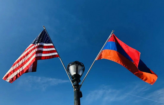 US wants to allocate USD 52 mln. for Armenia's economy and democracy in 2025