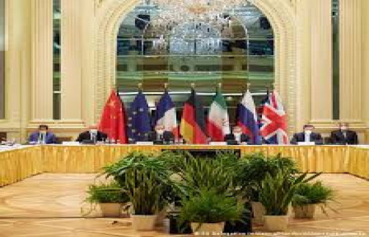 Iran says nuclear talks can be concluded if other party shows necessary will