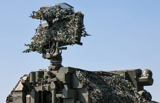 Air defenses down more Ukrainian aerial targets over Belgorod Region — governor