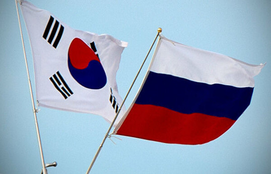 South Korean held in Russia for spying was a missionary-Media
