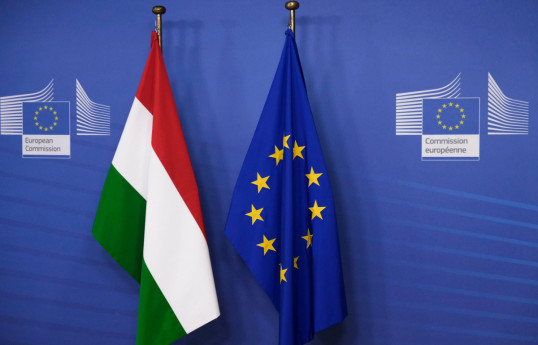 Parliament takes Commission to court over Orbán payoff